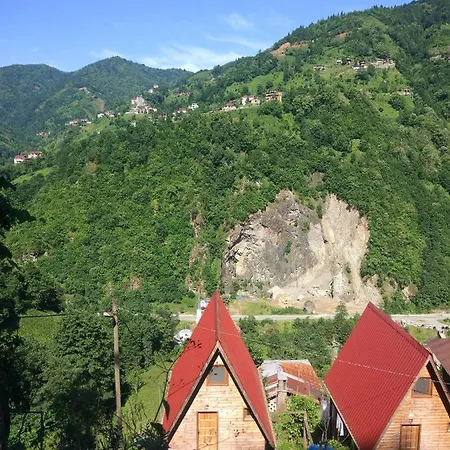 Begi - Aparthotel