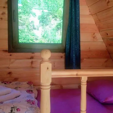Begi - Aparthotel 2*