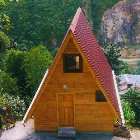Begi - Aparthotel
