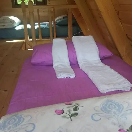Begi - Aparthotel Camlihemsin